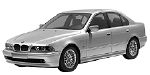 BMW E39 C246F Fault Code