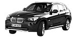 BMW E84 C246F Fault Code